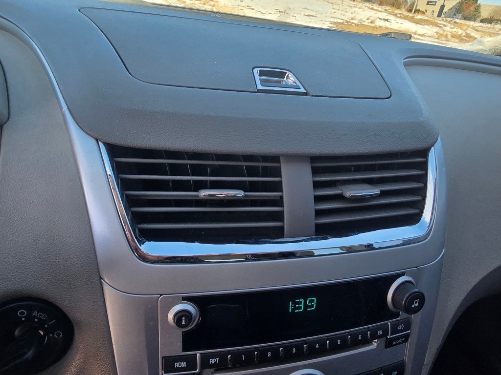 2009 Chevrolet Malibu LS w/1FL