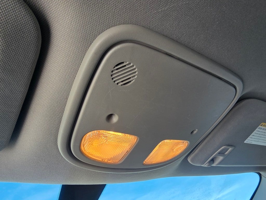 2009 Chevrolet Malibu LS w/1FL