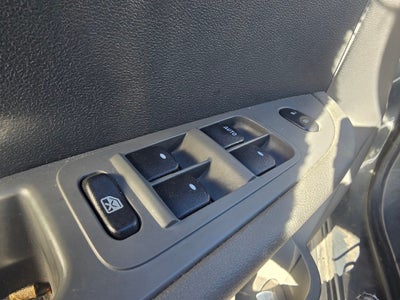 2009 Chevrolet Malibu LS w/1FL