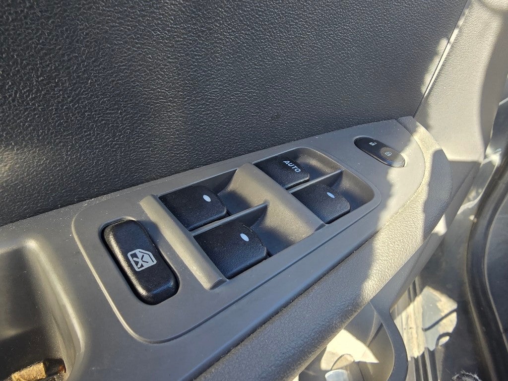 2009 Chevrolet Malibu LS w/1FL