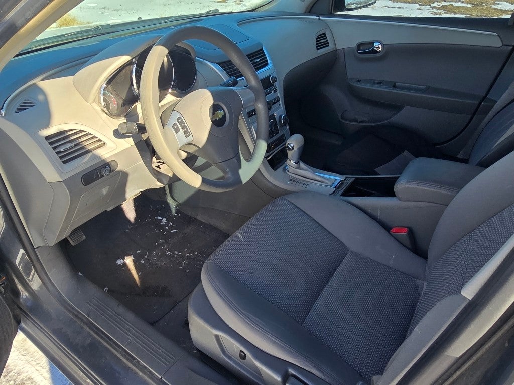 2009 Chevrolet Malibu LS w/1FL