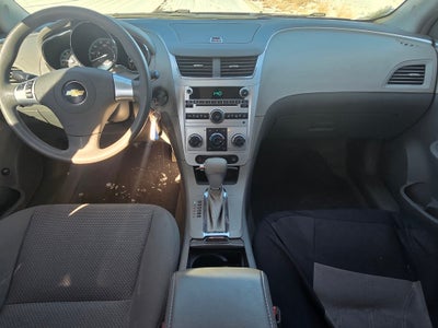 2009 Chevrolet Malibu LS w/1FL