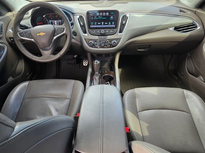 2017 Chevrolet Malibu Premier