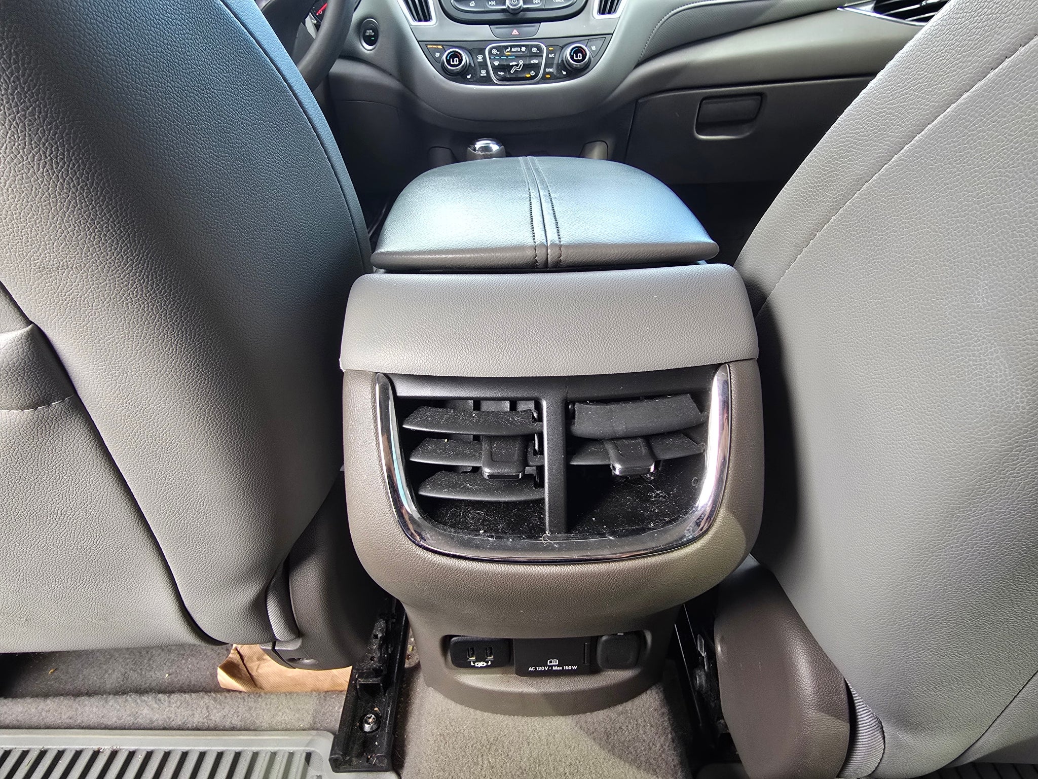 2017 Chevrolet Malibu Premier