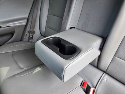 2017 Chevrolet Malibu Premier