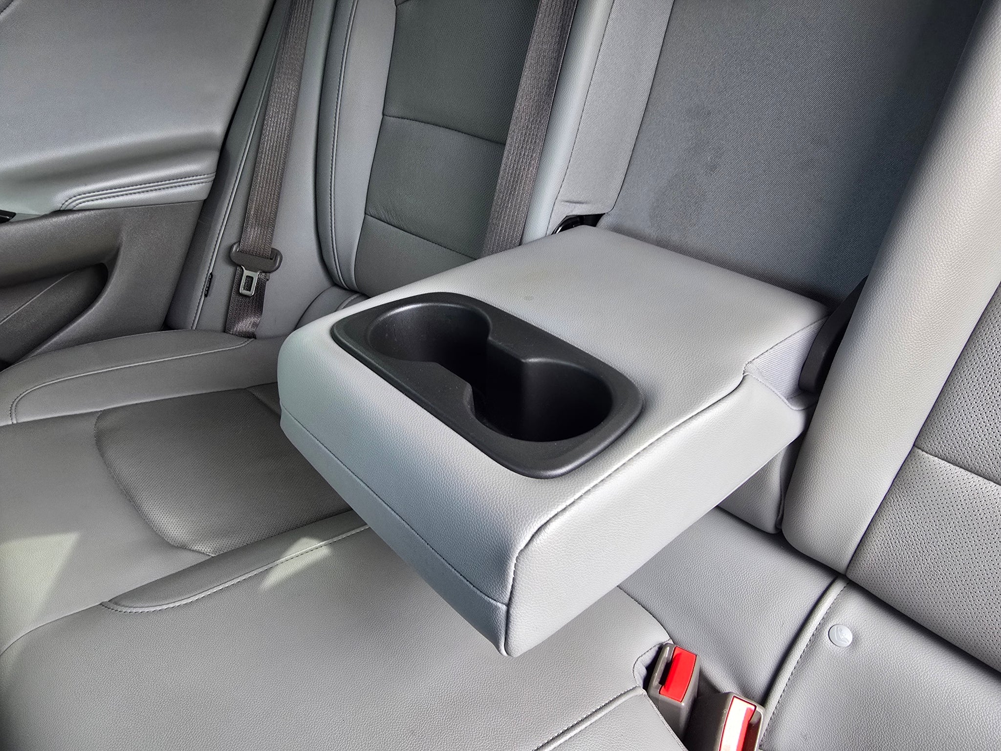 2017 Chevrolet Malibu Premier