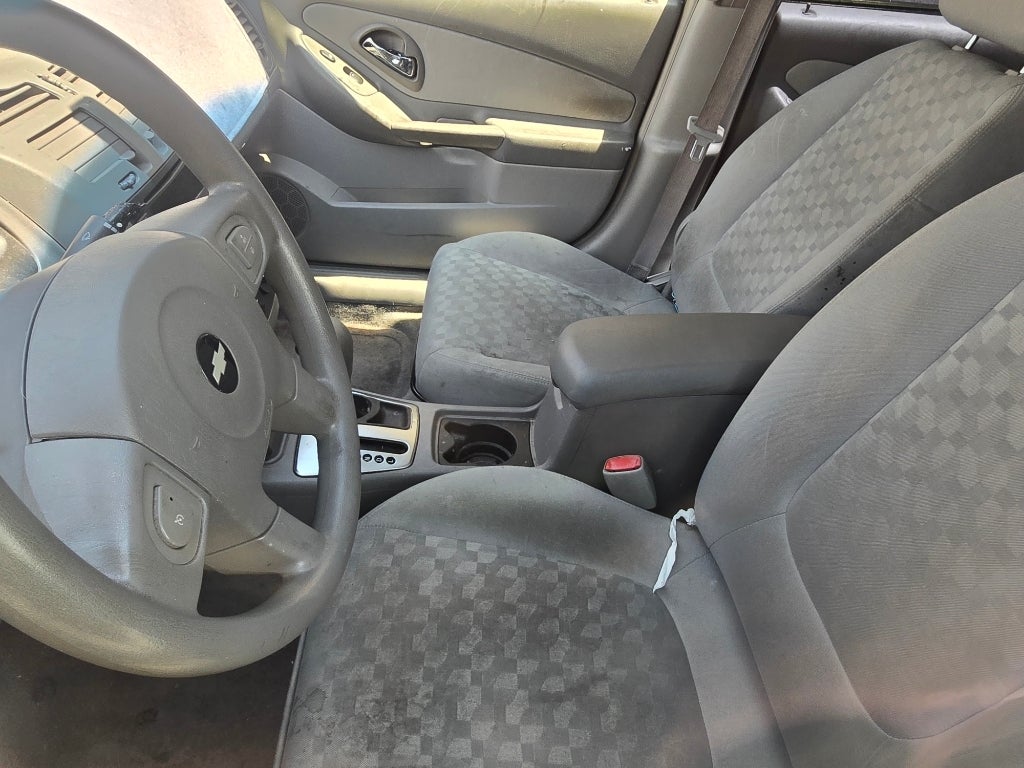 2005 Chevrolet Malibu Maxx LS