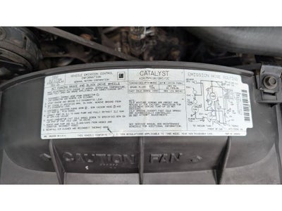 1985 Oldsmobile Cutlass Supreme Brougham