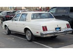 1985 Oldsmobile Cutlass Supreme Brougham