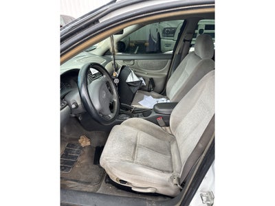 2004 Oldsmobile Alero GL1
