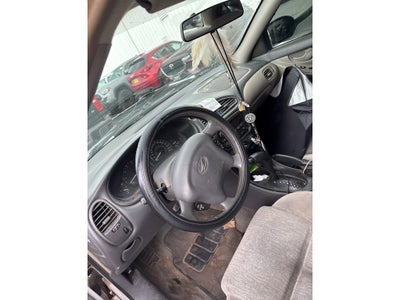 2004 Oldsmobile Alero GL1
