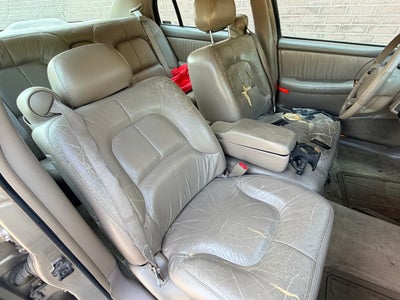 2000 Buick Park Avenue Base