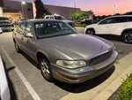 2000 Buick Park Avenue Base