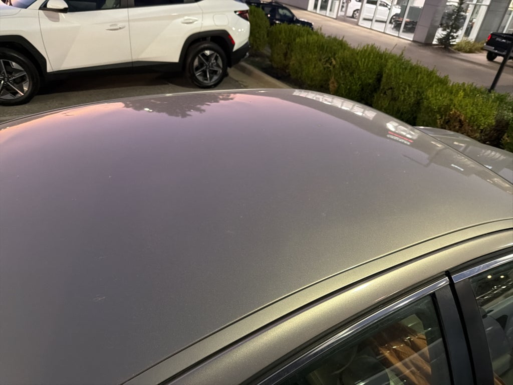 2000 Buick Park Avenue Base