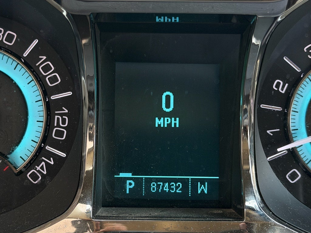 2010 Buick LaCrosse CXL