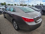 2012 Buick LaCrosse Premium 2