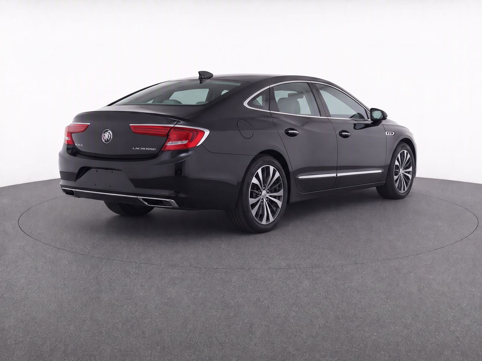 2017 Buick LaCrosse Essence