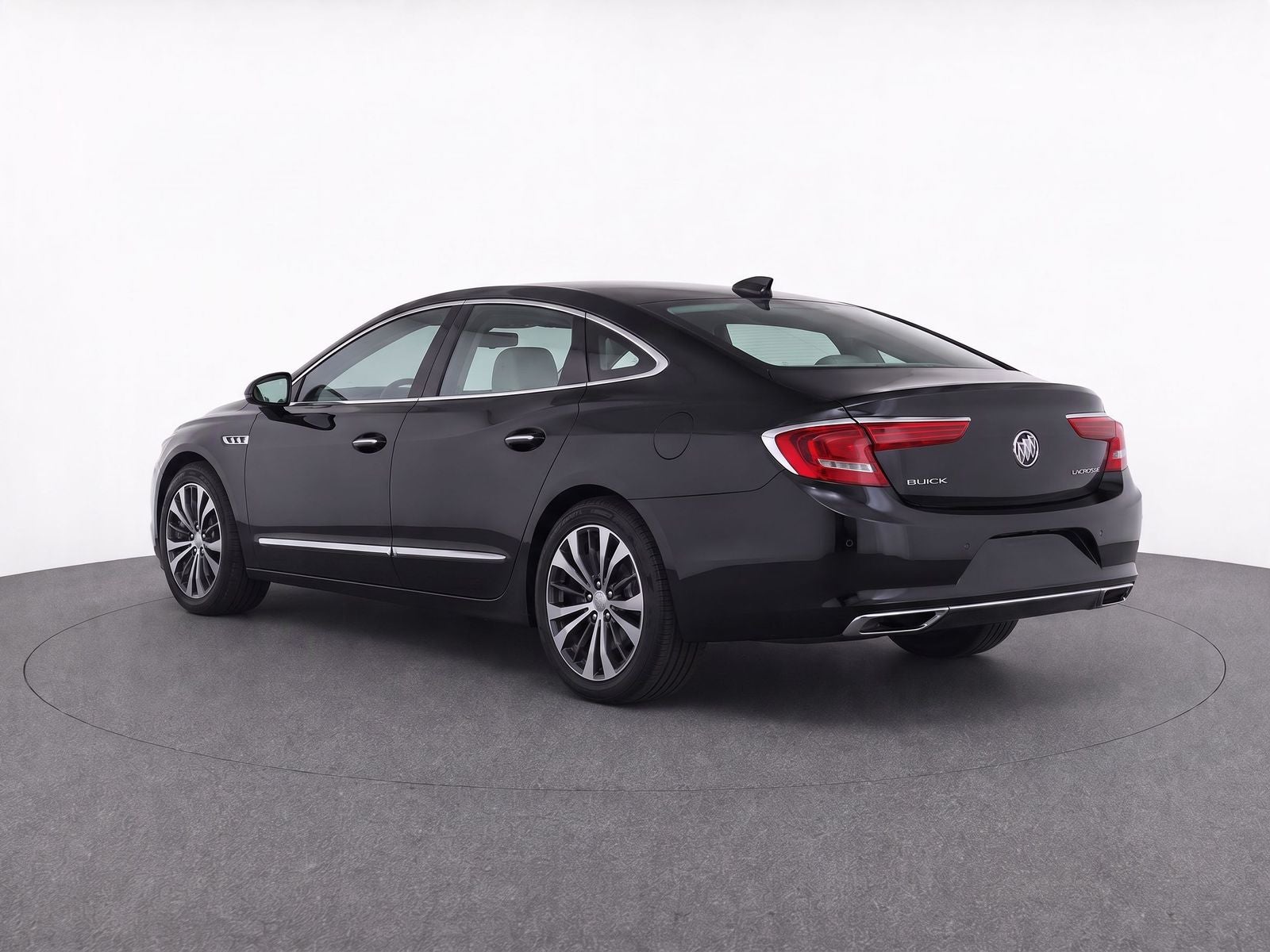 2017 Buick LaCrosse Essence