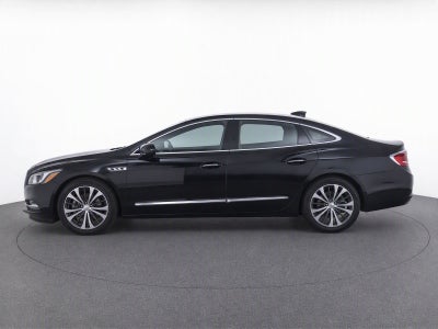 2017 Buick LaCrosse Essence