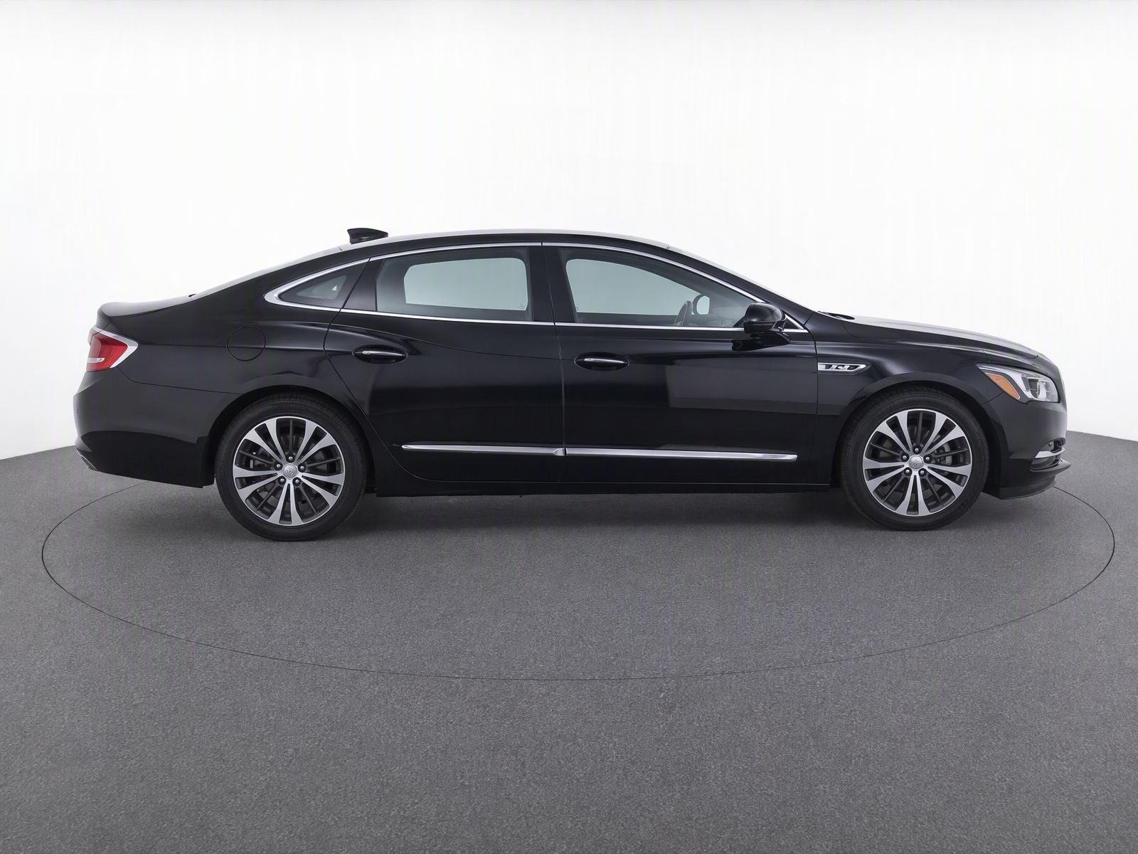2017 Buick LaCrosse Essence