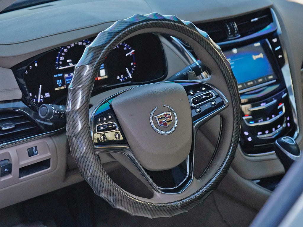 2014 Cadillac CTS Sedan Luxury AWD