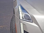 2014 Cadillac CTS Sedan Luxury AWD