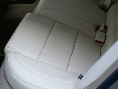 2014 Cadillac CTS Sedan Luxury AWD