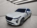 2021 Cadillac CT4 Premium Luxury