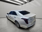 2021 Cadillac CT4 Premium Luxury