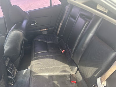 2004 Cadillac CTS Base