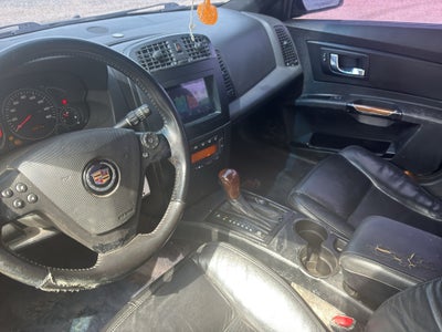 2004 Cadillac CTS Base