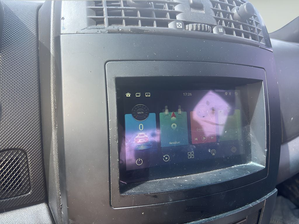 2004 Cadillac CTS Base