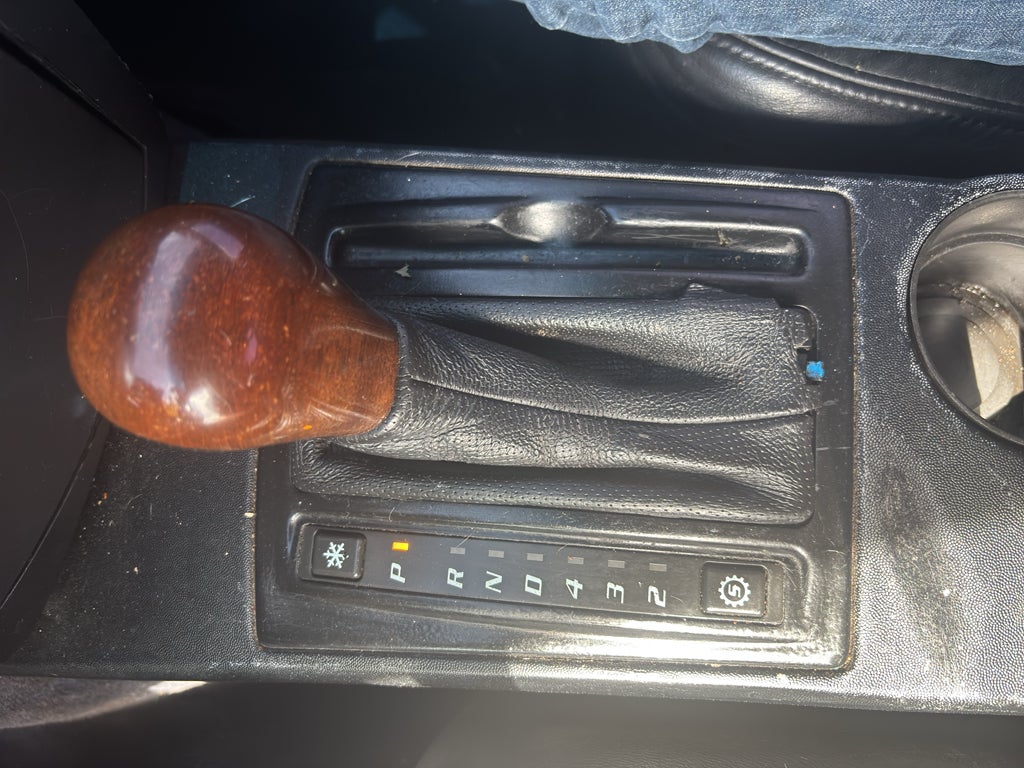 2004 Cadillac CTS Base