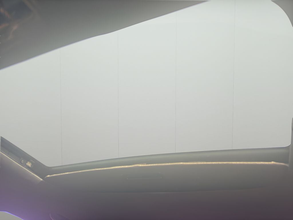 2004 Cadillac CTS Base