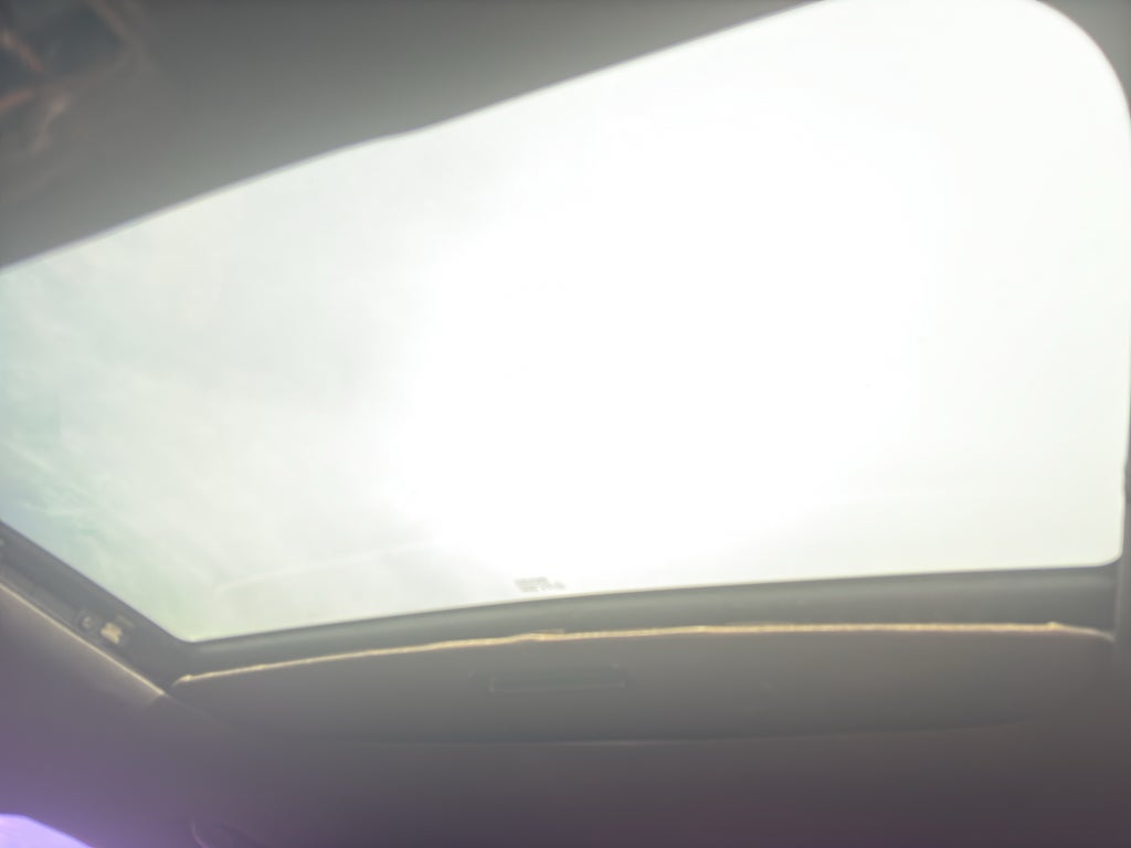 2004 Cadillac CTS Base