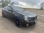 2004 Cadillac CTS Base