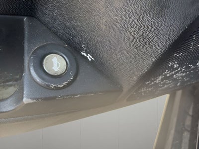 2004 Cadillac CTS Base