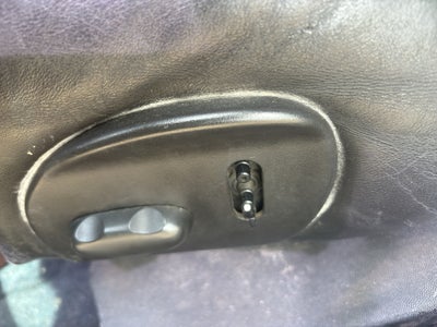 2004 Cadillac CTS Base