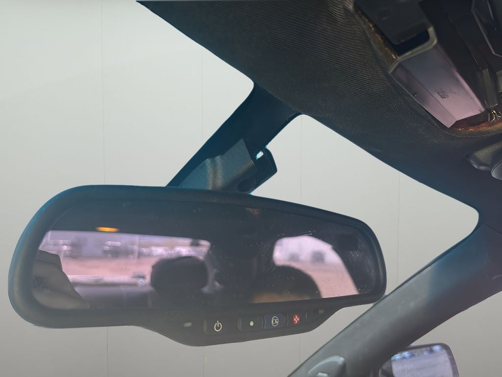 2004 Cadillac CTS Base