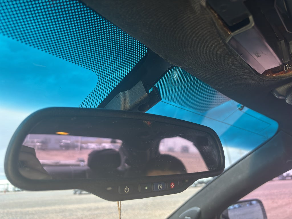 2004 Cadillac CTS Base