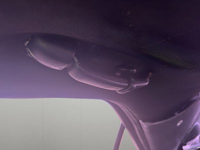 2004 Cadillac CTS Base