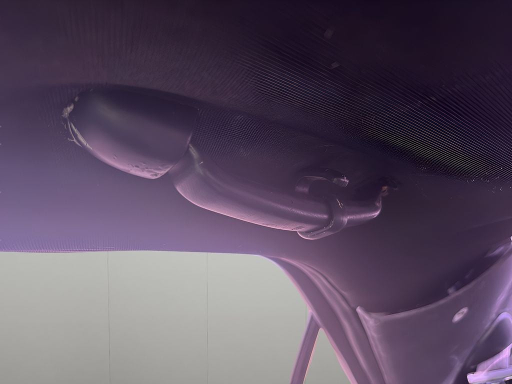 2004 Cadillac CTS Base