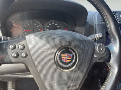 2004 Cadillac CTS Base