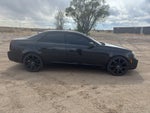 2004 Cadillac CTS Base