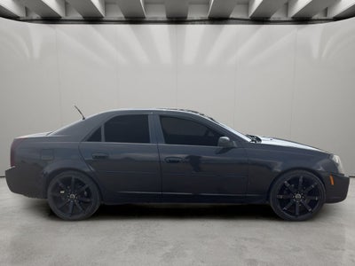 2004 Cadillac CTS Base