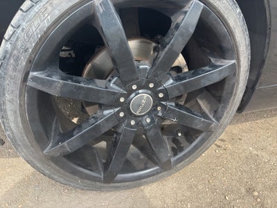 2004 Cadillac CTS Base