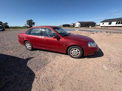 2003 Saturn LS L200 (A4)