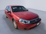 2003 Saturn LS L200 (A4)