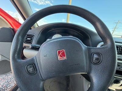 2003 Saturn LS L200 (A4)