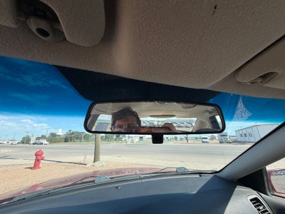 2003 Saturn LS L200 (A4)
